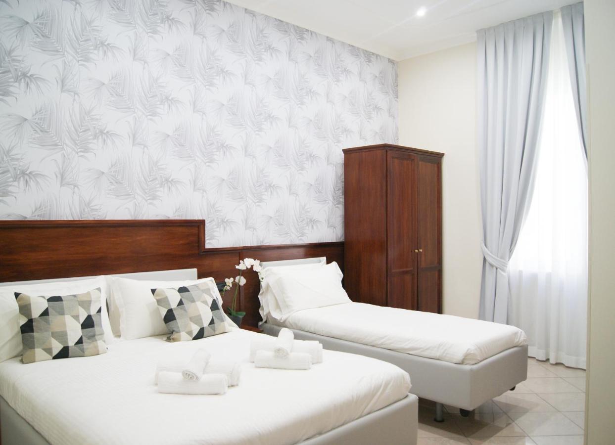 Monti 66 Hotell