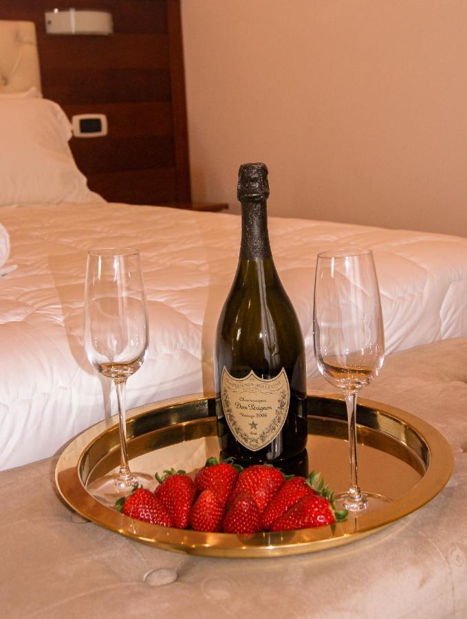 Monti 66 Hotell Rom